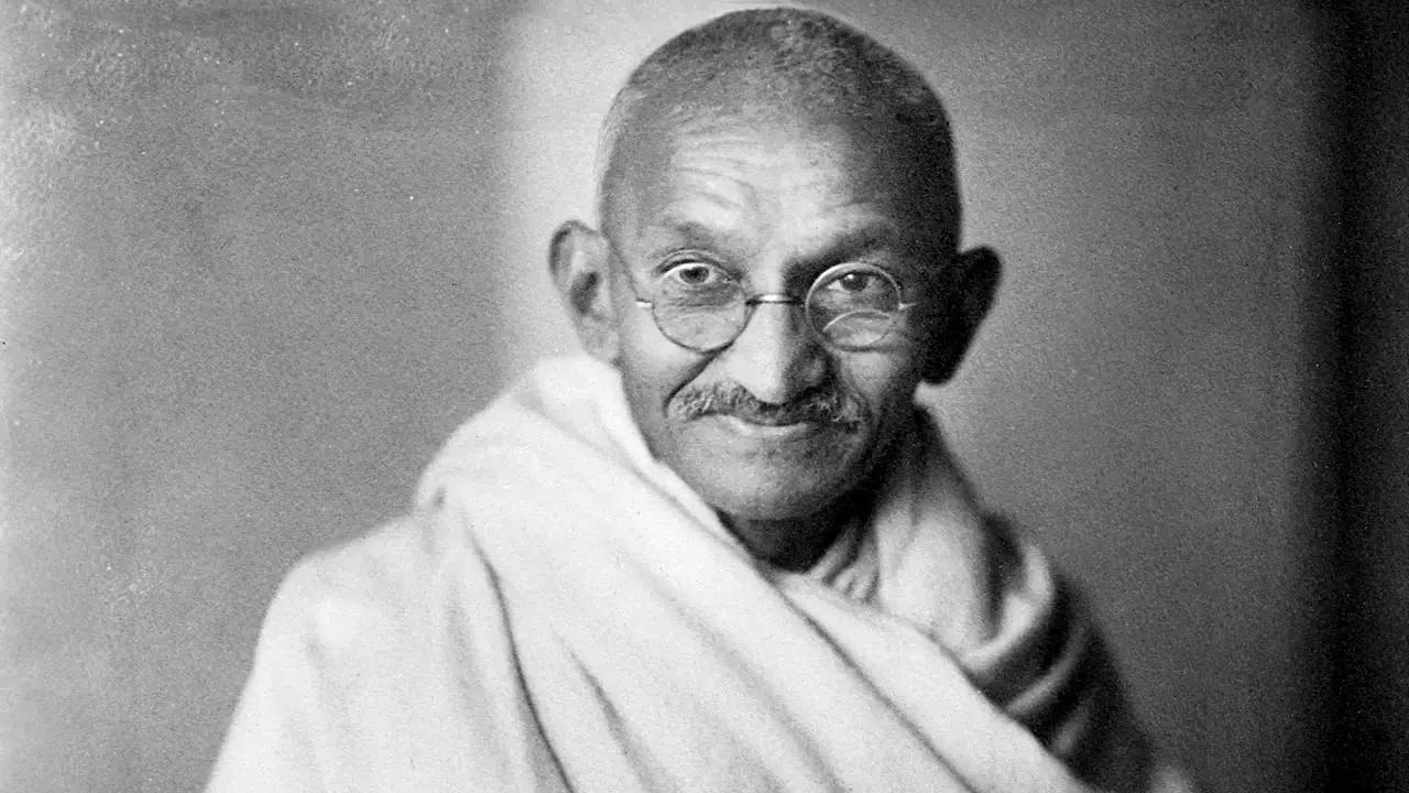 महात्मा गांधी : वन मॅन आर्मी