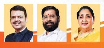 दिवाळीपूर्वी शेतकऱ्यांच्या खात्यावर ५ हजार रुपये जमा होणार; मुख्यमंत्री देवेंद्र फडणवीस यांची घोषणा