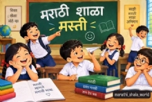 परतूर तालुक्यातील रायगव्हाण येथे सात शाळकरी विद्यार्थ्यांना विषबाधा; उपचारासाठी जालना येथे हलविले