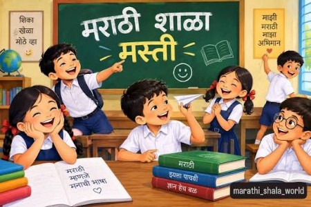 विद्यार्थ्यांना विषबाधा