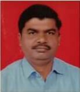 संजय येळवंते