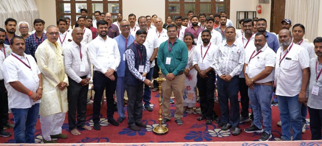 नियम हे त्रास देण्यासाठी नव्हे तर सुरक्षेसाठी असतात