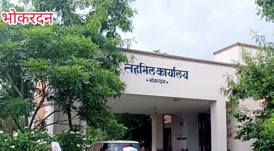 तक्रारी असतानाही ‘विनंती’वर मोक्याची पोस्टिंग!