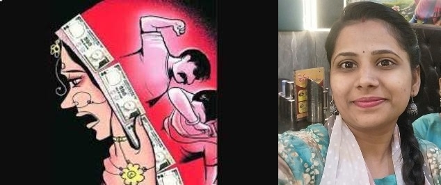 जालनाः पैशासाठी सासरच्या मंडळींनी माझ्या मुलीचा खून केला !