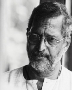 नटसम्राट नानांची आकस्मिक ‘एक्झिट’ धक्कादायक;