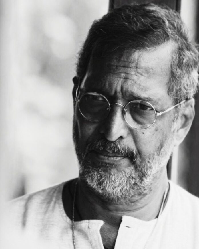 नटसम्राट नानांची अशी आकस्मिक एक्झिट धक्कादायक 