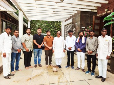 आद्विक क्लबच्या ‘रुबऱू रास दांडिया’तून पर्यावरणपूरक संदेश कौतुकास्पद