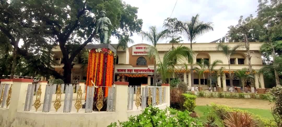 शहरातील ४२ पैकी १४ झोपडपट्ट्यांचे सर्वेक्षण पूर्ण