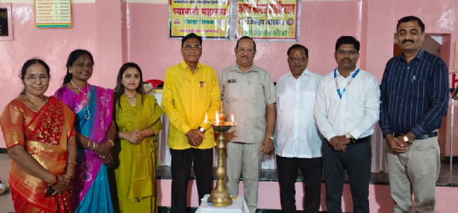 स्थानिक व्यावसायिकांना आंतरराष्ट्रीय बाजारपेठेशी जोडणार