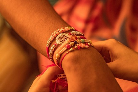 रक्षाबंधन आणि बहिणींची सुरक्षा !