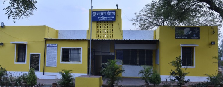 जालना : नागेवाडी परिसरात तरुणाचा धारदार शस्त्राने निर्घृण खून