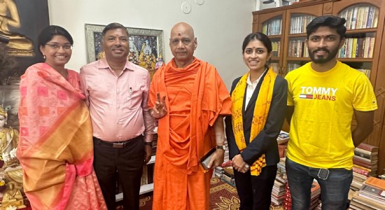 संस्कार, सेवा आणि कर्तृत्वाचा अखंड दीप: ॲड. अर्चना तोतला