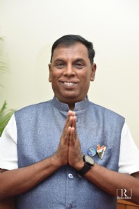 मराठवाडा चेंबर ऑफ ट्रेडच्या उपाध्यक्षपदी लोया, सचिव दाड