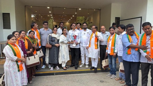नगरसेवकांचे प्रशिक्षण झाले;आता जालना शहराचा ‘विकास’ प्रत्यक्षात दिसणार का?