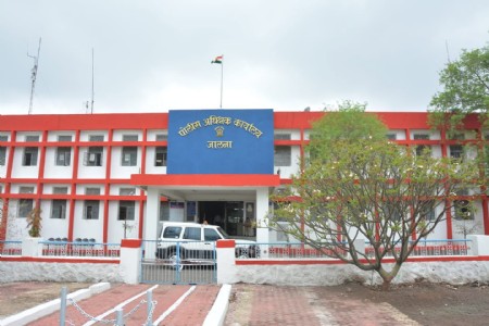 गणेशोत्सवाच्या पार्श्वभूमीवर जालना पोलिसांचा मोठा प्रतिबंधात्मक निर्णय