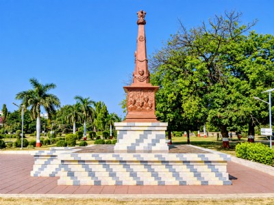 मराठवाडा मुक्तिसंग्राम दिन