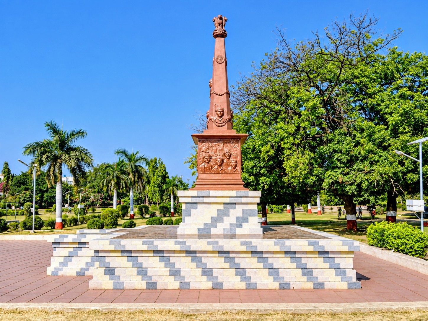 मराठवाडा मुक्तिसंग्राम दिन