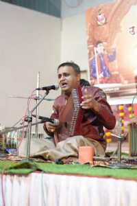 नादब्रह्माला आध्यात्मिक आकार; डॉ. पराग चौधरींच्या ‘महादेव मंडल’ वाद्याला भारत सरकारचे पेटंट