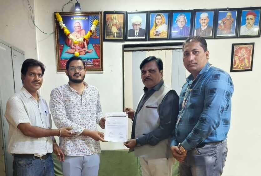 कार्तिक किशोर कोथलकर यांनी संशोधन क्षेत्रात उल्लेखनीय कामगिरी केली