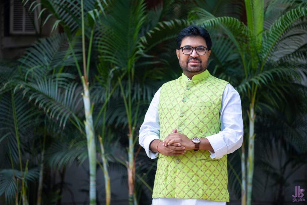 जालना जिल्ह्यात दुष्काळ जाहीर; आमदार अर्जुनराव खोतकर यांच्या पाठपुराव्याला यश