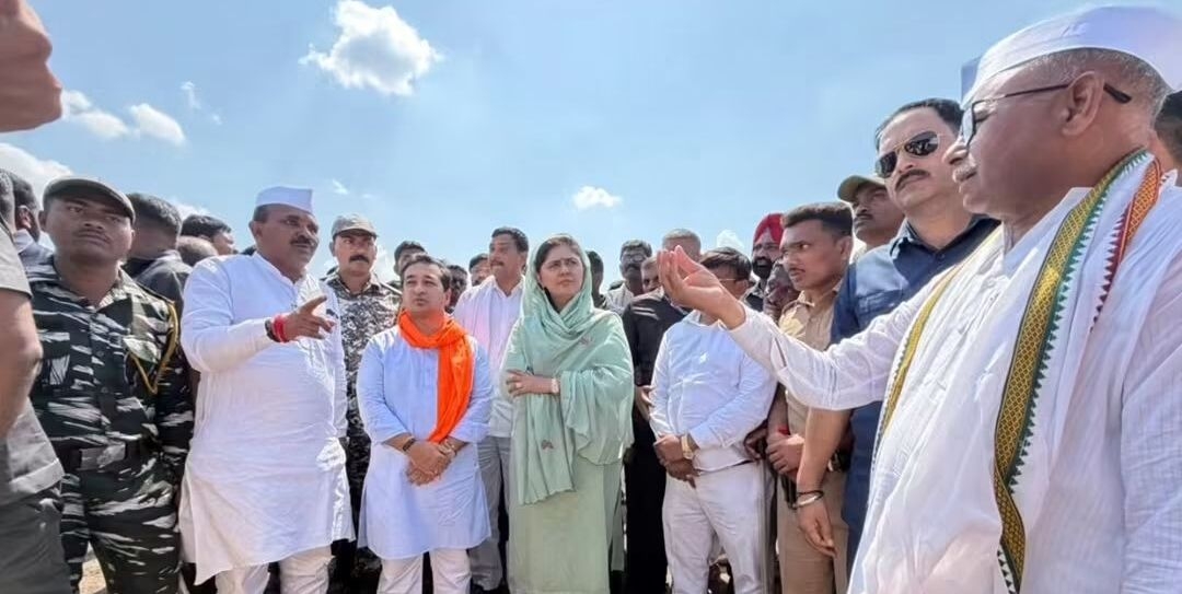 अपुऱ्या पावसामुळे सोमठाणा तलावातील मत्स्यउत्पादनात मोठी घट