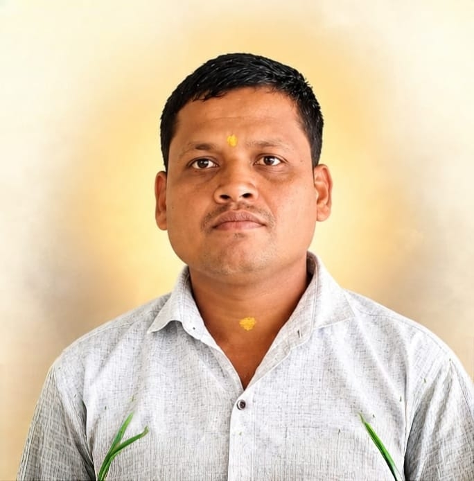 कोरड्या दुष्काळानं घेतला आणखी एक बळी; १४ दिवस मृत्यूशी झुंज दिल्यानंतर तरुण शेतकरीपुत्राची प्राणज्योत मालवली!