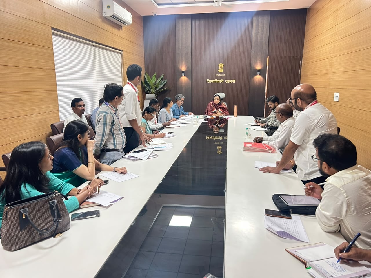 डेंग्यू नियंत्रणासाठी खासगी रुग्णालयांना अहवाल व रॅपिड टेस्ट रिर्पोटिंग बंधनकारक