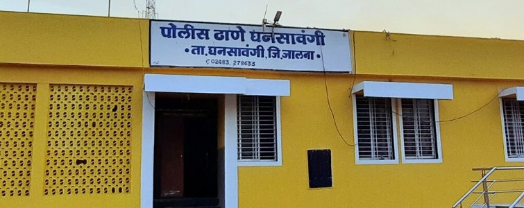 घनसावंगी तालुक्यातील जिरडगाव शिवारात हॉटेलमालकाचा निर्घृण खून