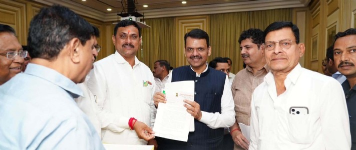 बदनापूर-अंबडसह जालना जिल्ह्यात अत्यल्प पावसामुळे खरीप पिकांचे मोठे नुकसान